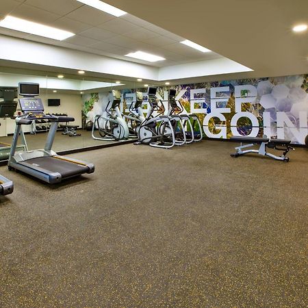 Springhill Suites By Marriott Pittsburgh Butler/Centre City Bagian luar foto